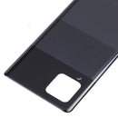 Battery Back Cover for Samsung Galaxy A42 SM-A426(Black)