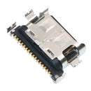 10 PCS Charging Port Connector for Galaxy A50 A505F