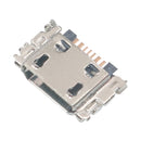10 PCS Charging Port Connector for Galaxy J5 Prime G570F