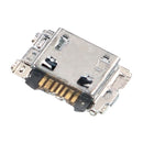 10 PCS Charging Port Connector for Galaxy J7 Prime G610F