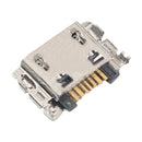 10 PCS Charging Port Connector for Galaxy M10 105F