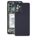 Battery Back Cover for Samsung Galaxy A52 5G SM-A526B(Black)