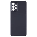 Battery Back Cover for Samsung Galaxy A52 5G SM-A526B(Black)