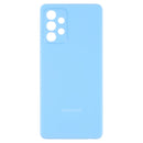 Battery Back Cover for Samsung Galaxy A52 5G SM-A526B(Blue)