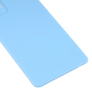 Battery Back Cover for Samsung Galaxy A52 5G SM-A526B(Blue)