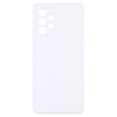 Battery Back Cover for Samsung Galaxy A52 5G SM-A526B(White)