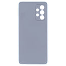 Battery Back Cover for Samsung Galaxy A52 5G SM-A526B(White)