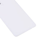 Battery Back Cover for Samsung Galaxy A52 5G SM-A526B(White)