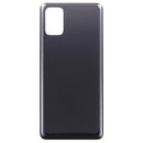 Battery Back Cover for Samsung Galaxy M31s 5G SM-M317F(Black)