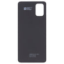 Battery Back Cover for Samsung Galaxy M31s 5G SM-M317F(Black)