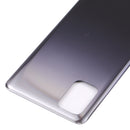 Battery Back Cover for Samsung Galaxy M31s 5G SM-M317F(Black)