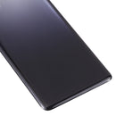 Battery Back Cover for Samsung Galaxy M31s 5G SM-M317F(Black)