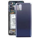 Battery Back Cover for Samsung Galaxy M31s 5G SM-M317F(Blue)