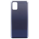 Battery Back Cover for Samsung Galaxy M31s 5G SM-M317F(Blue)