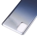 Battery Back Cover for Samsung Galaxy M31s 5G SM-M317F(Blue)