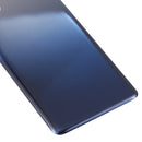 Battery Back Cover for Samsung Galaxy M31s 5G SM-M317F(Blue)