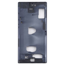 Middle Frame Bezel Plate for Galaxy Note 10 + (Black)