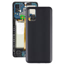 Battery Back Cover for Samsung Galaxy A03S SM-A037F(Black)