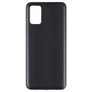 Battery Back Cover for Samsung Galaxy A03S SM-A037F(Black)