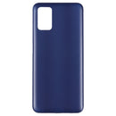 Battery Back Cover for Samsung Galaxy A03S SM-A037F(Blue)