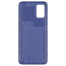 Battery Back Cover for Samsung Galaxy A03S SM-A037F(Blue)