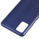 Battery Back Cover for Samsung Galaxy A03S SM-A037F(Blue)