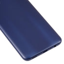 Battery Back Cover for Samsung Galaxy A03S SM-A037F(Blue)