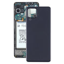 Battery Back Cover for Samsung Galaxy A22 SM-A225F(Black)