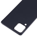 Battery Back Cover for Samsung Galaxy A22 SM-A225F(Black)