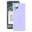 Battery Back Cover for Samsung Galaxy A22 SM-A225F(Purple)