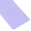Battery Back Cover for Samsung Galaxy A22 SM-A225F(Purple)