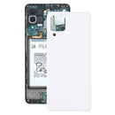 Battery Back Cover for Samsung Galaxy A22 SM-A225F(White)
