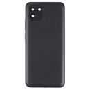 Battery Back Cover for Samsung Galaxy A03 SM-A035F(Black)