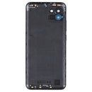Battery Back Cover for Samsung Galaxy A03 SM-A035F(Black)
