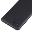 Battery Back Cover for Samsung Galaxy A03 SM-A035F(Black)