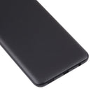 Battery Back Cover for Samsung Galaxy A03 SM-A035F(Black)