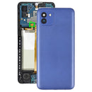 Battery Back Cover for Samsung Galaxy A03 SM-A035F(Blue)