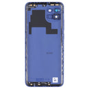 Battery Back Cover for Samsung Galaxy A03 SM-A035F(Blue)