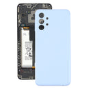 Battery Back Cover for Samsung Galaxy A13 SM-A135(Blue)