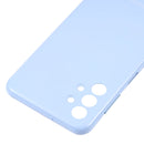 Battery Back Cover for Samsung Galaxy A13 SM-A135(Blue)