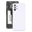 Battery Back Cover for Samsung Galaxy A13 SM-A135(White)