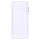 Battery Back Cover for Samsung Galaxy A13 SM-A135(White)