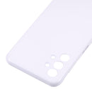 Battery Back Cover for Samsung Galaxy A13 SM-A135(White)