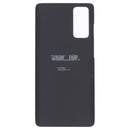 Battery Back Cover for Samsung Galaxy S20 FE 5G SM-G781B(Black)