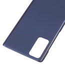 Battery Back Cover for Samsung Galaxy S20 FE 5G SM-G781B(Black)