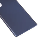 Battery Back Cover for Samsung Galaxy S20 FE 5G SM-G781B(Black)