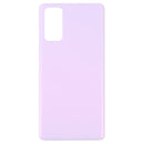 Battery Back Cover for Samsung Galaxy S20 FE 5G SM-G781B(Pink)