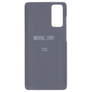 Battery Back Cover for Samsung Galaxy S20 FE 5G SM-G781B(Pink)