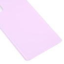 Battery Back Cover for Samsung Galaxy S20 FE 5G SM-G781B(Pink)