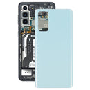 Battery Back Cover for Samsung Galaxy S20 FE 5G SM-G781B(Green)